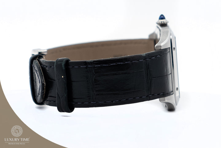 Cartier Santos Dumont Men's Watch