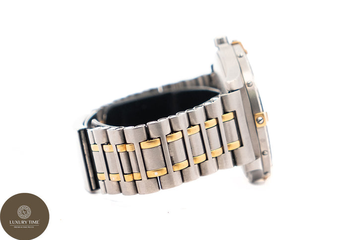 Breitling Aerospace Men's Watch