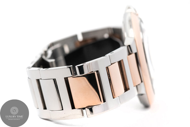 Cartier Ballon Bleu 42mm Mens Watch