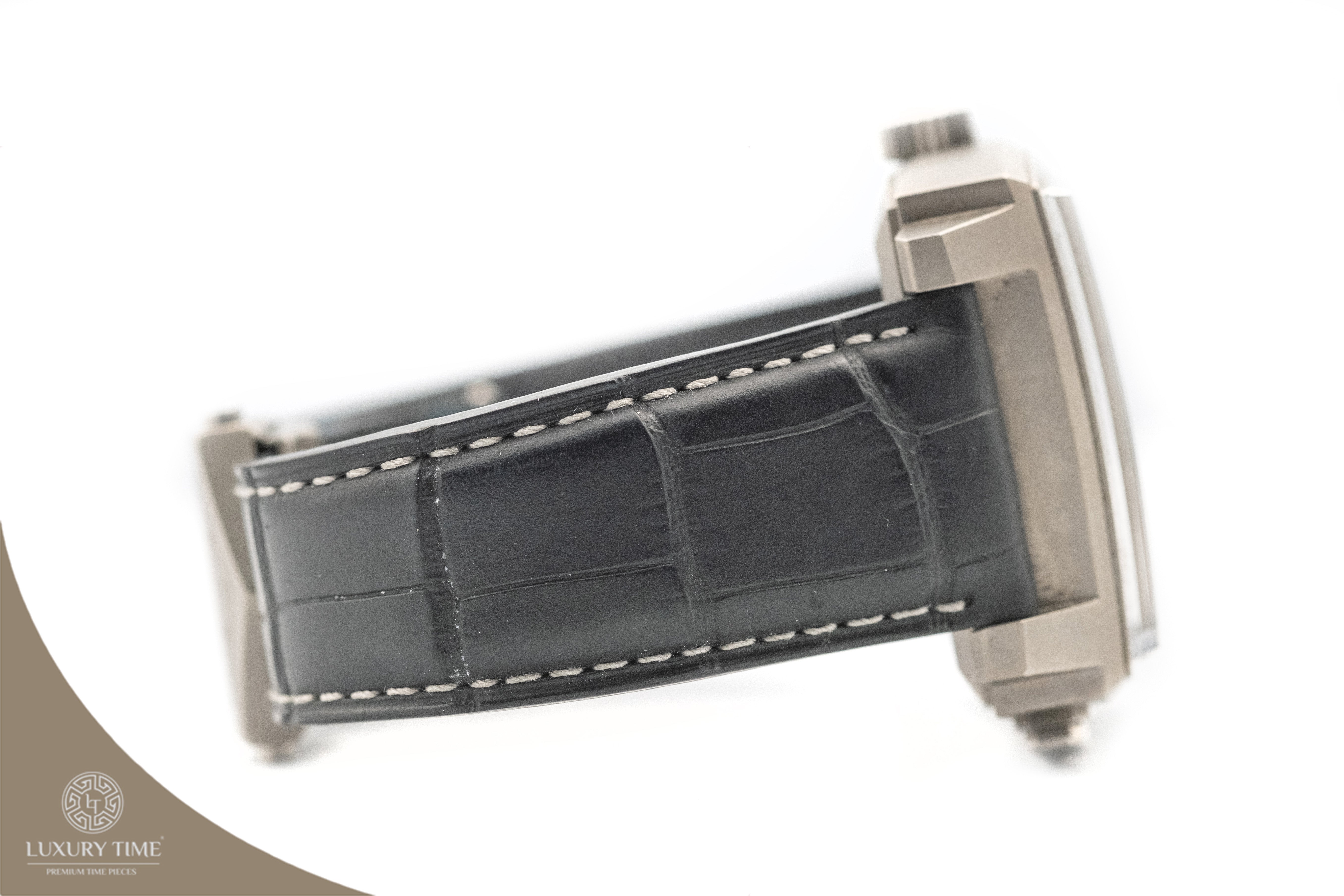 Tag Heuer Monaco Titan Special Edition Men's Watch
