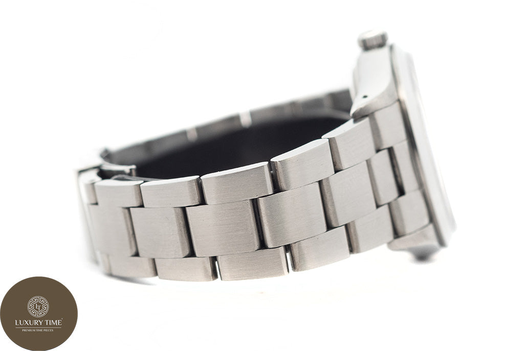 Rolex Air-King Unisex Watch