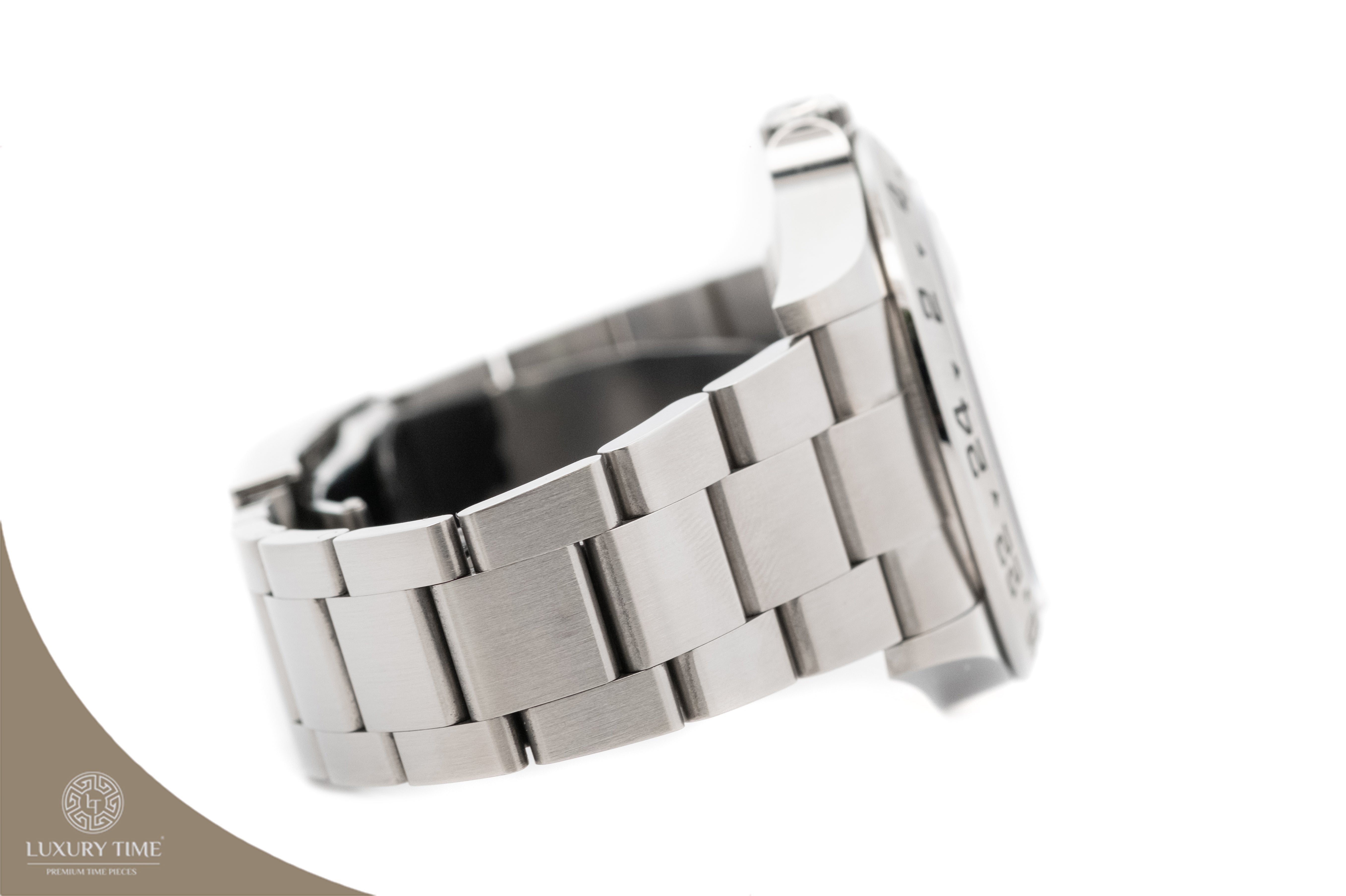 Rolex Explorer II Men's Watch