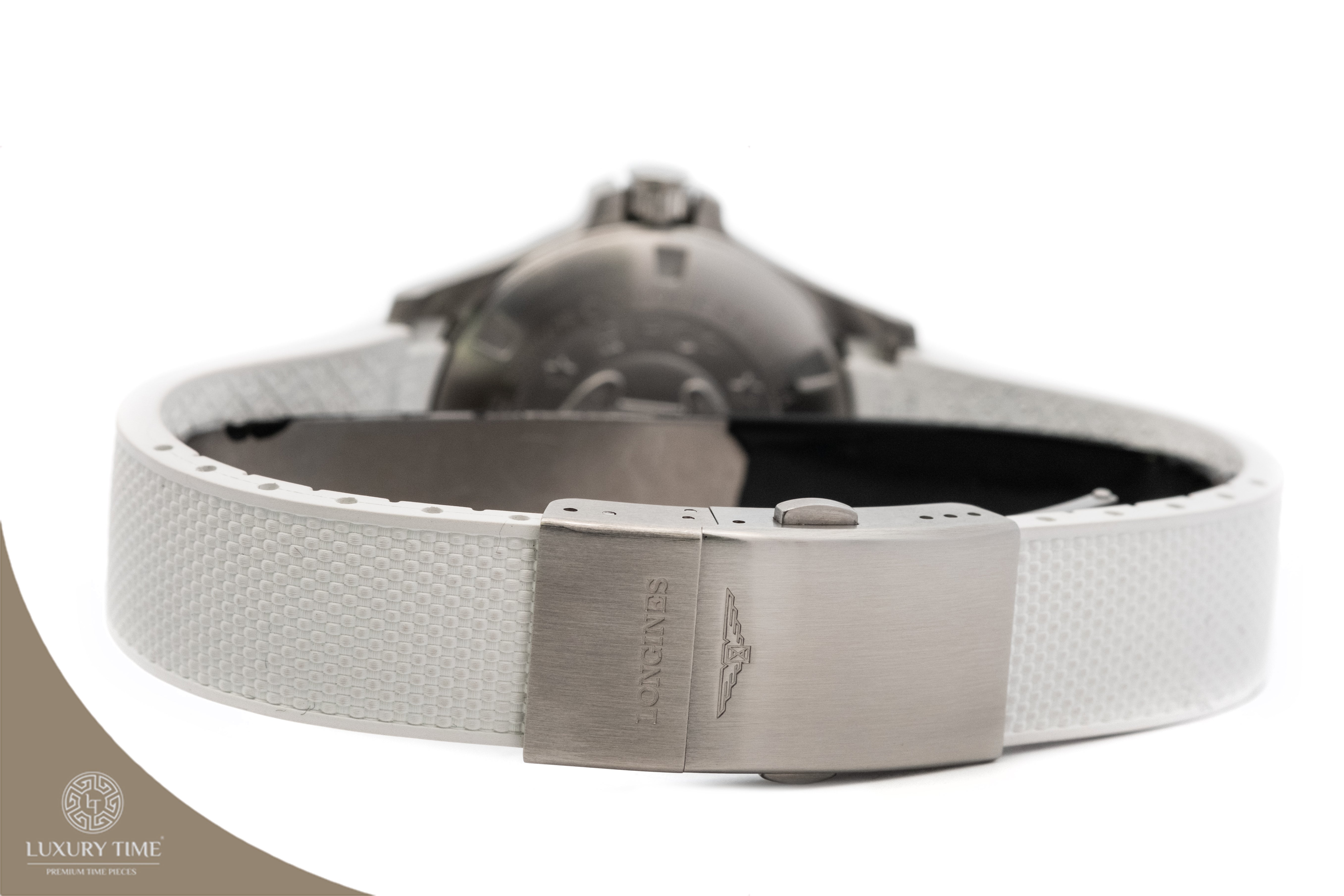 Longines Conquest V.H.P. 36mm