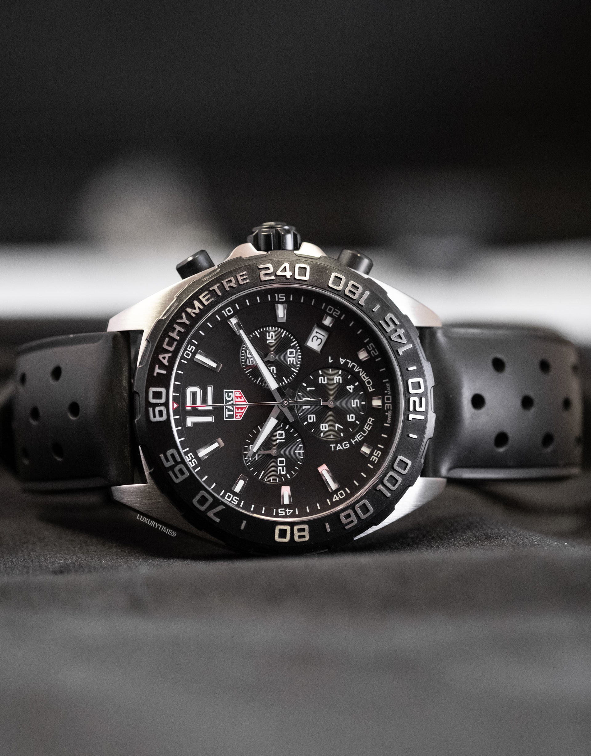 TAG Heuer Formula 1 Chronograph Men's Watch