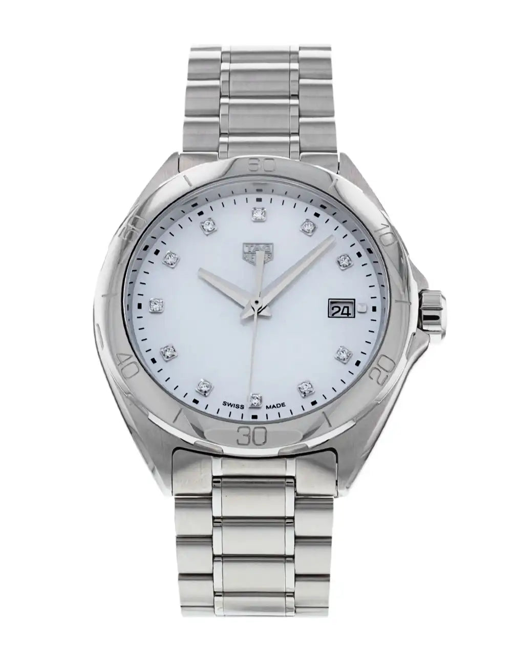 Tag Heuer Formula 1 Ladies Watch