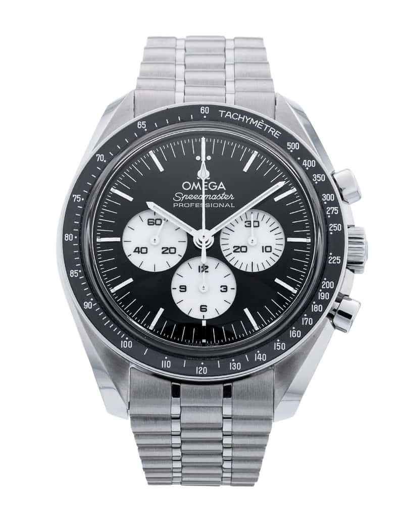 Omega Speedmaster Moonwatch Professional 42mm Men's Watch