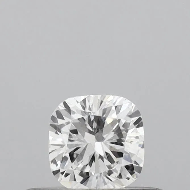0.26ct Cushion brilliant Lab Grown Diamond (Colour D, Clarity VS1, IGI Certified)