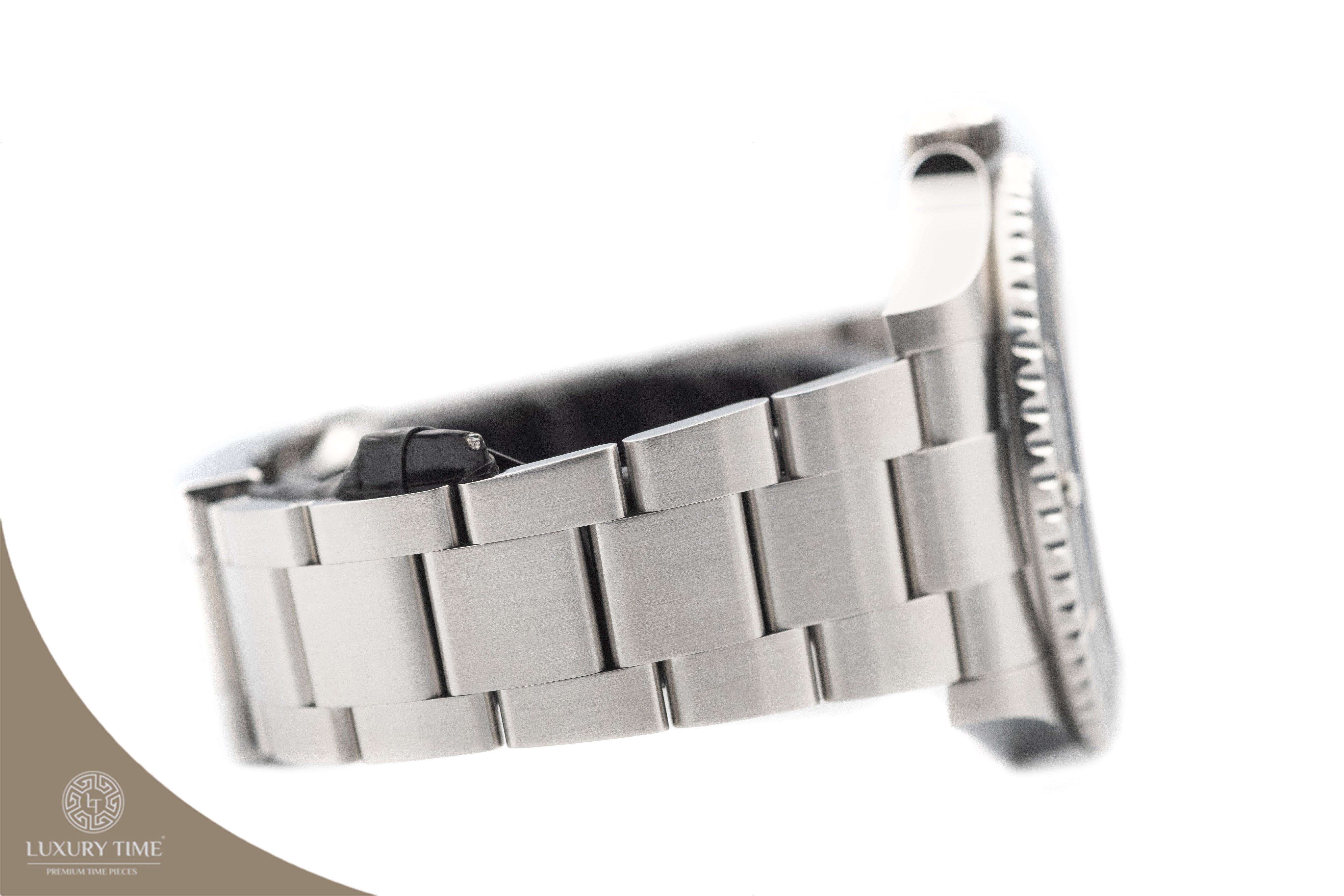 Rolex Submariner No-Date Men's Watch