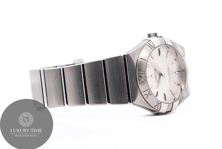 Omega Constellation Small Ladies Watch