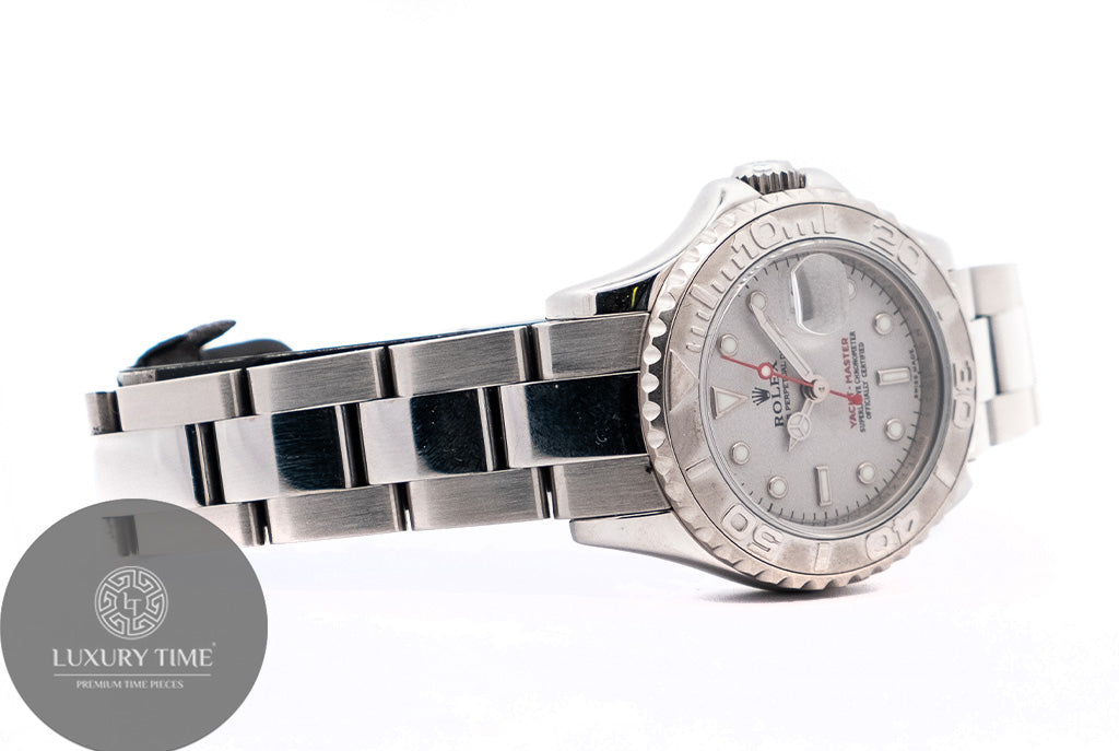 Rolex Yacht-Master Ladies Watch