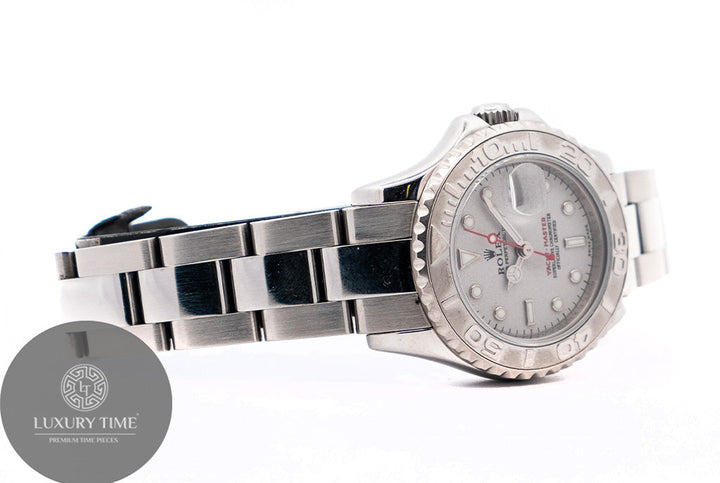 Rolex Yacht-Master Ladies Watch