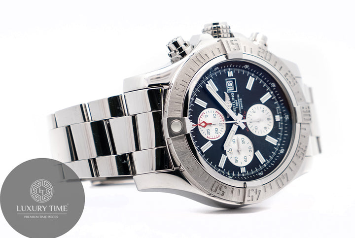 Breitling Super Avenger II Men's Watch