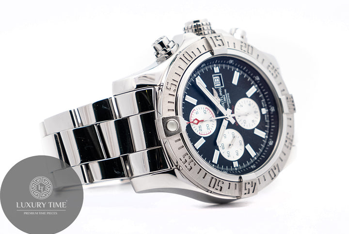 Breitling Super Avenger II Men's Watch