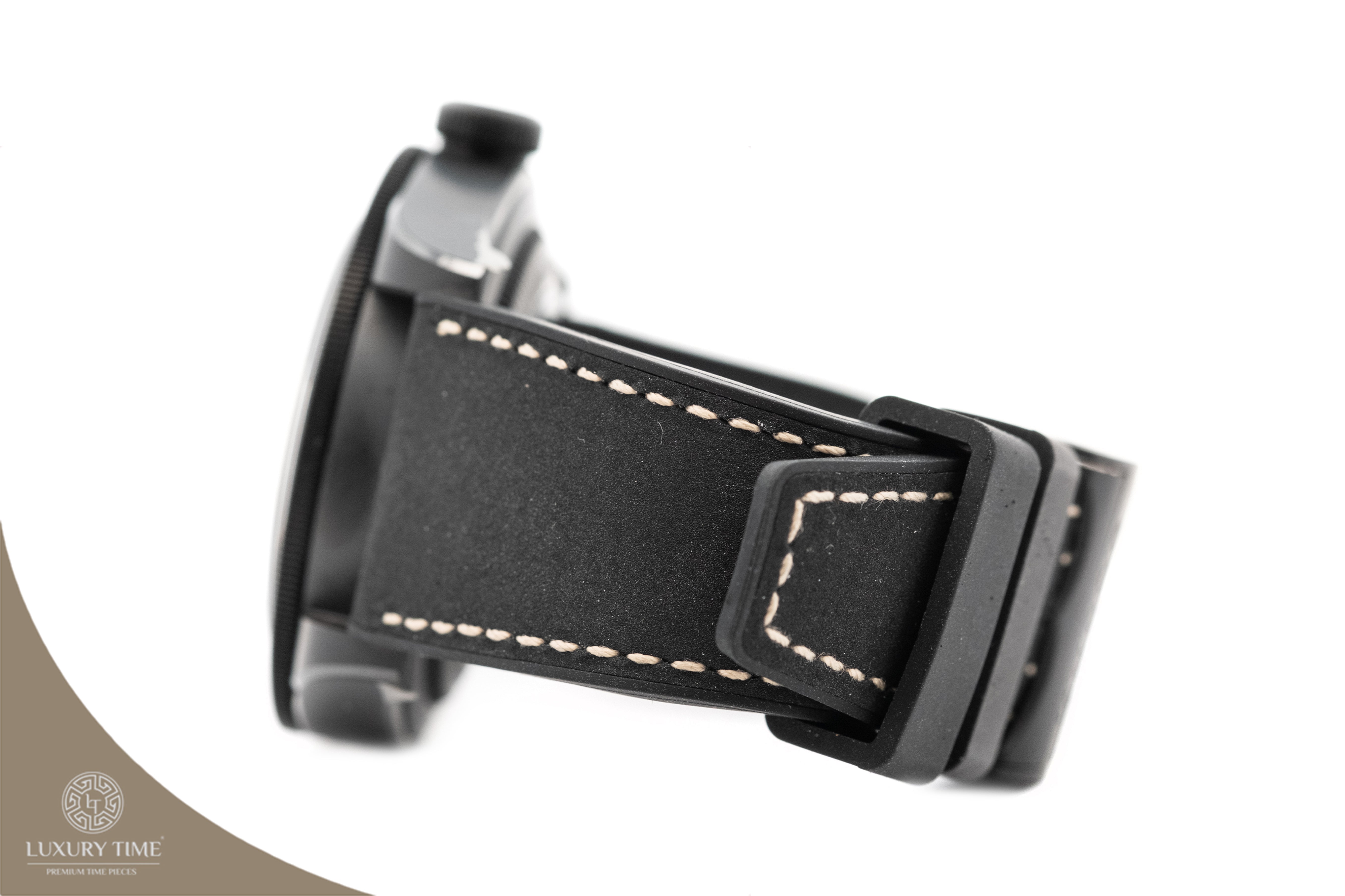 Tudor Black Bay Ceramic Men's Watch