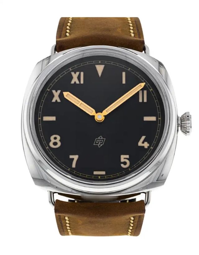 Panerai Radiomir California Men's Watch