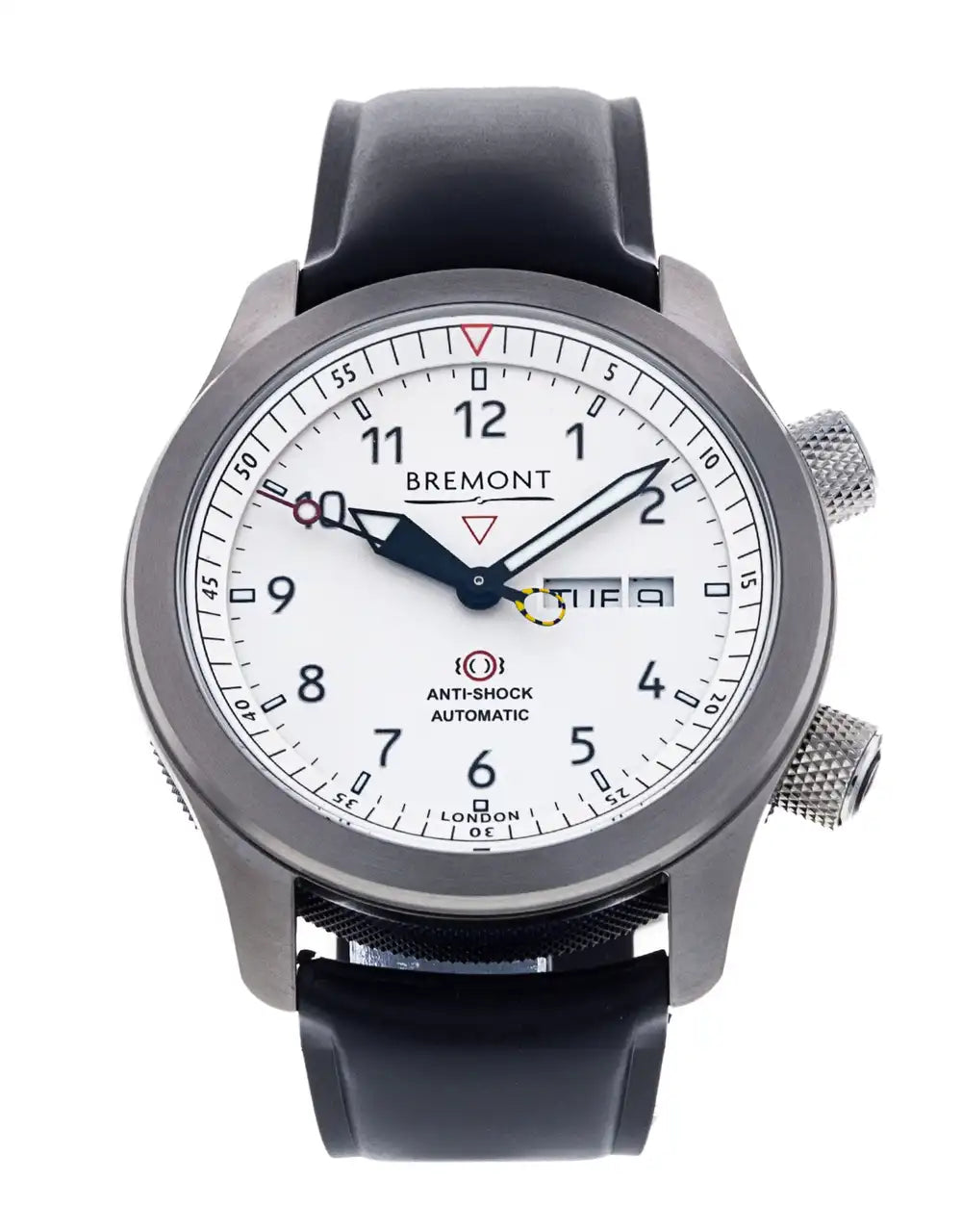 Bremont Martin Baker Men's Watch
