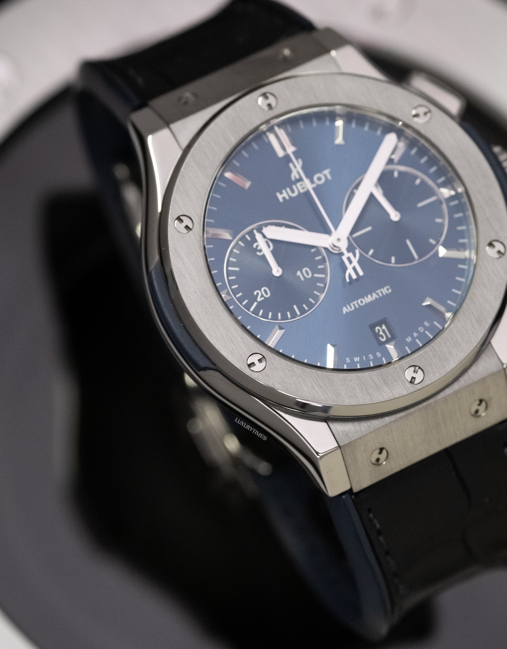 Hublot Classic Fusion Chronograph Men's Watch