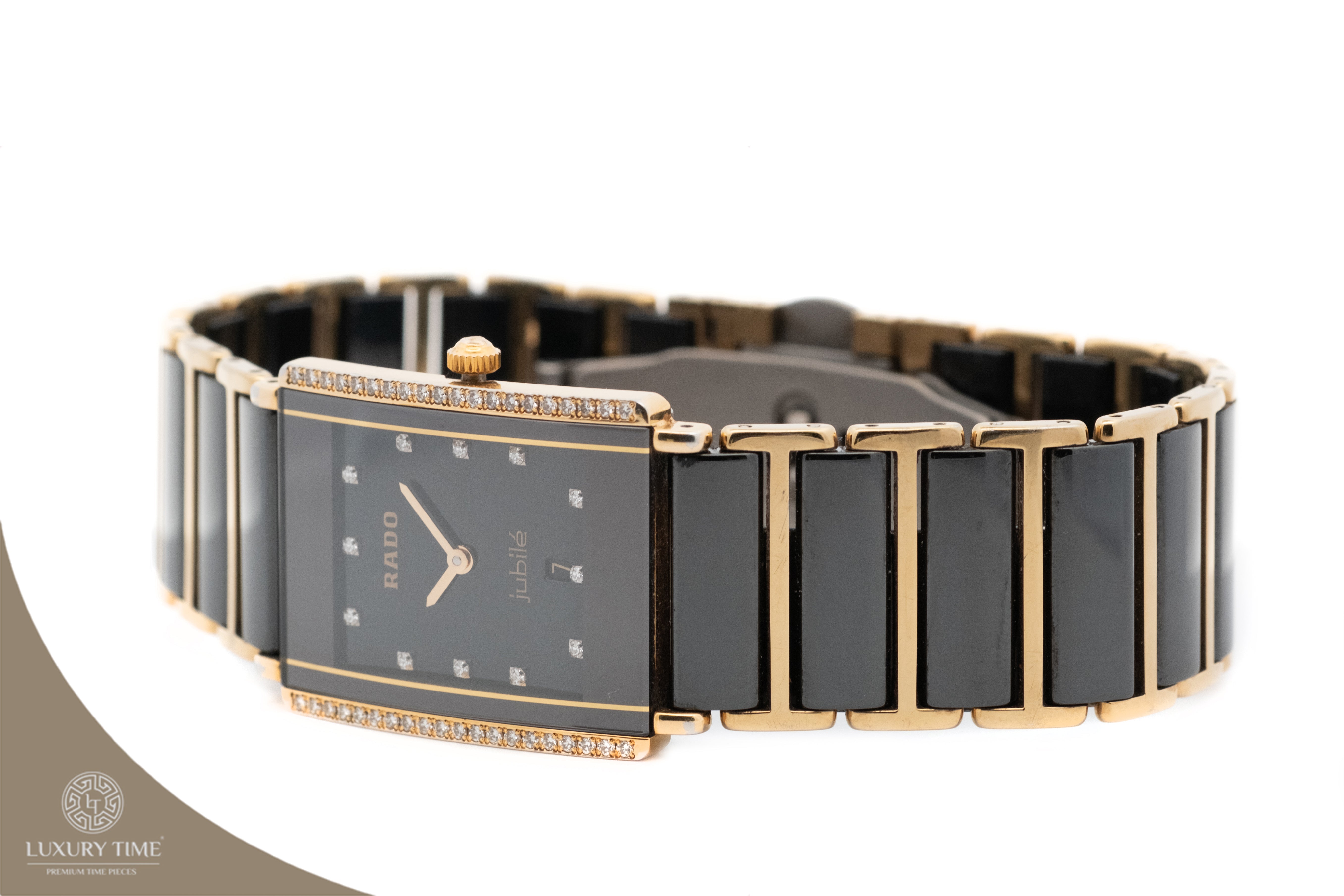 Rado Jubilé Diastar Ladies Watch