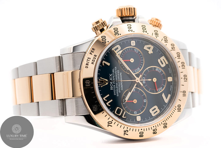 Rolex Cosmograph Daytona Men's Watch