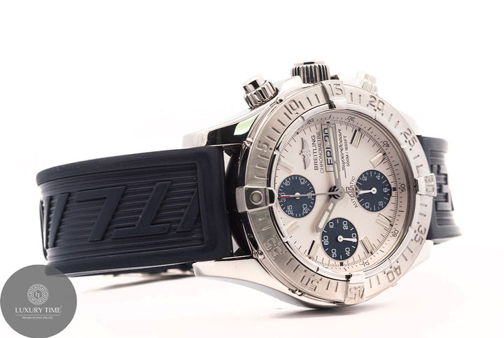 Breitling SuperOcean Chrono Men's Watch