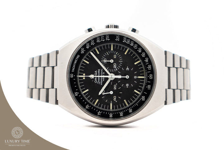 Omega Speedmaster Mkii Vintage Men's Watch