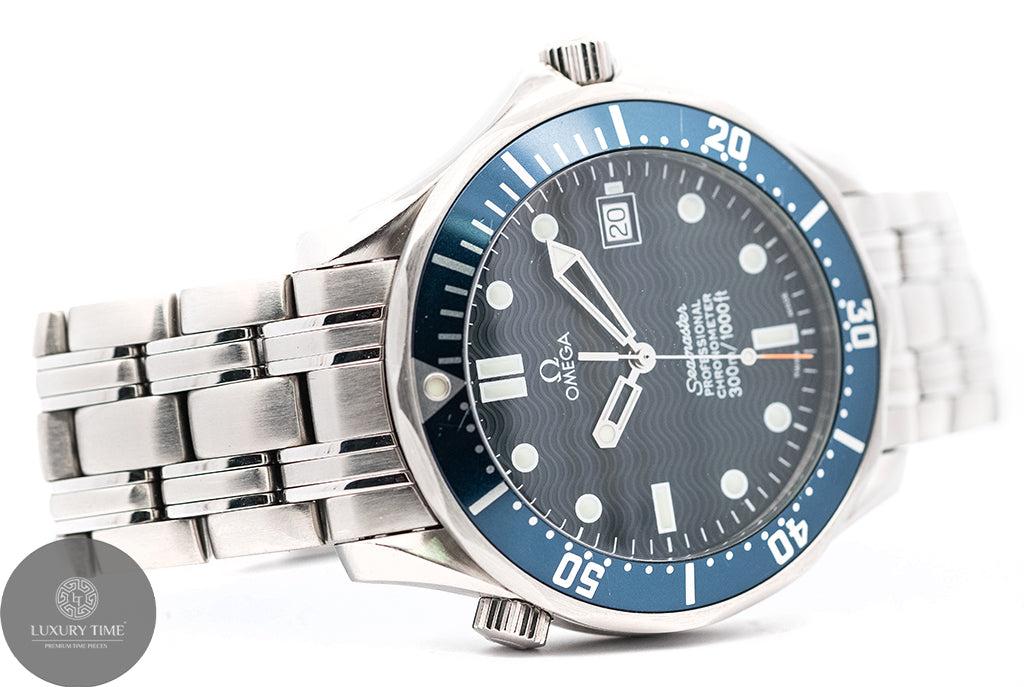 Omega Seamaster 300M Automatic Men's Watch