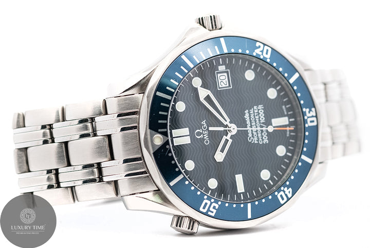 Omega Seamaster 300M Automatic Men's Watch