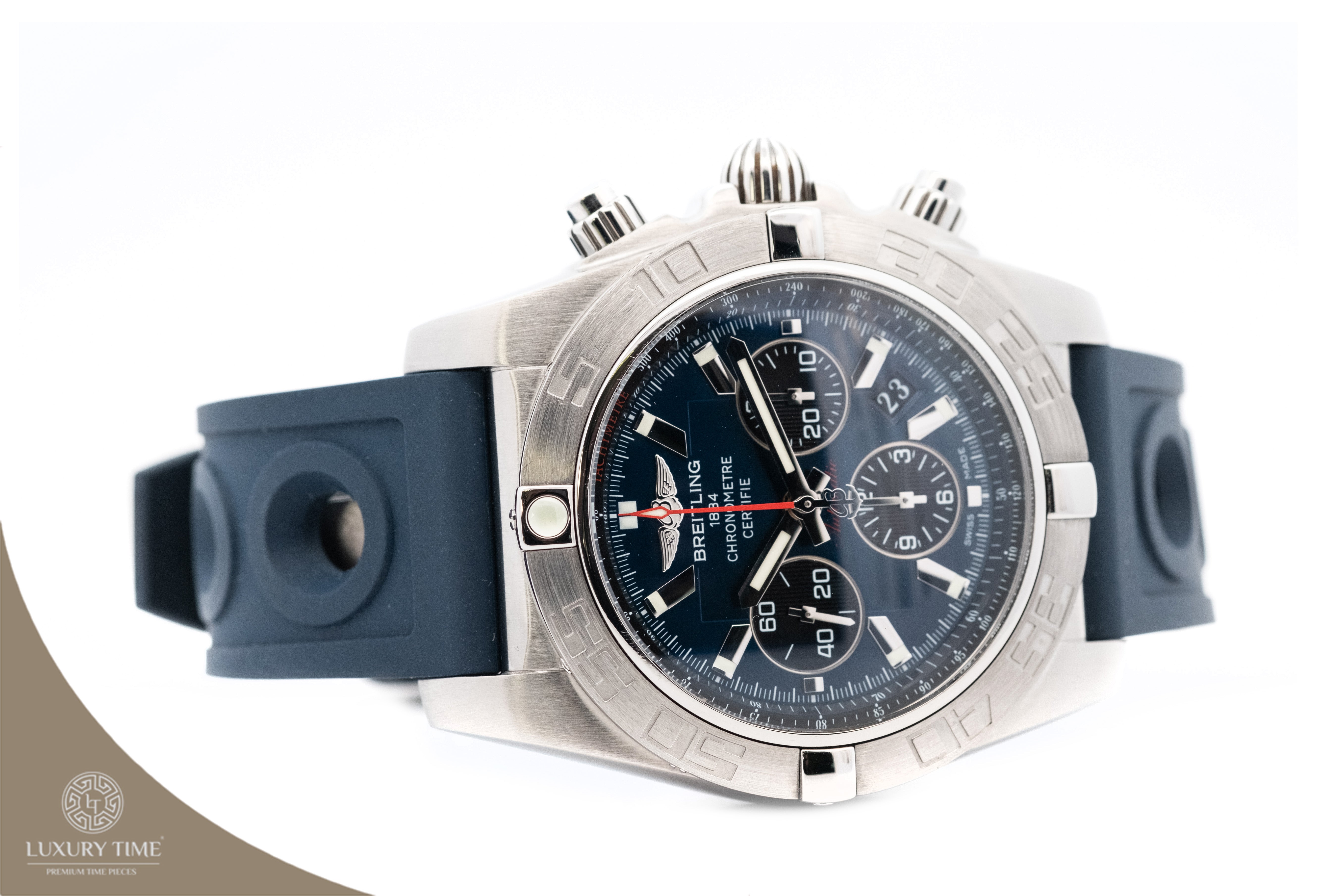 Breitling Chronomat Men's Watch