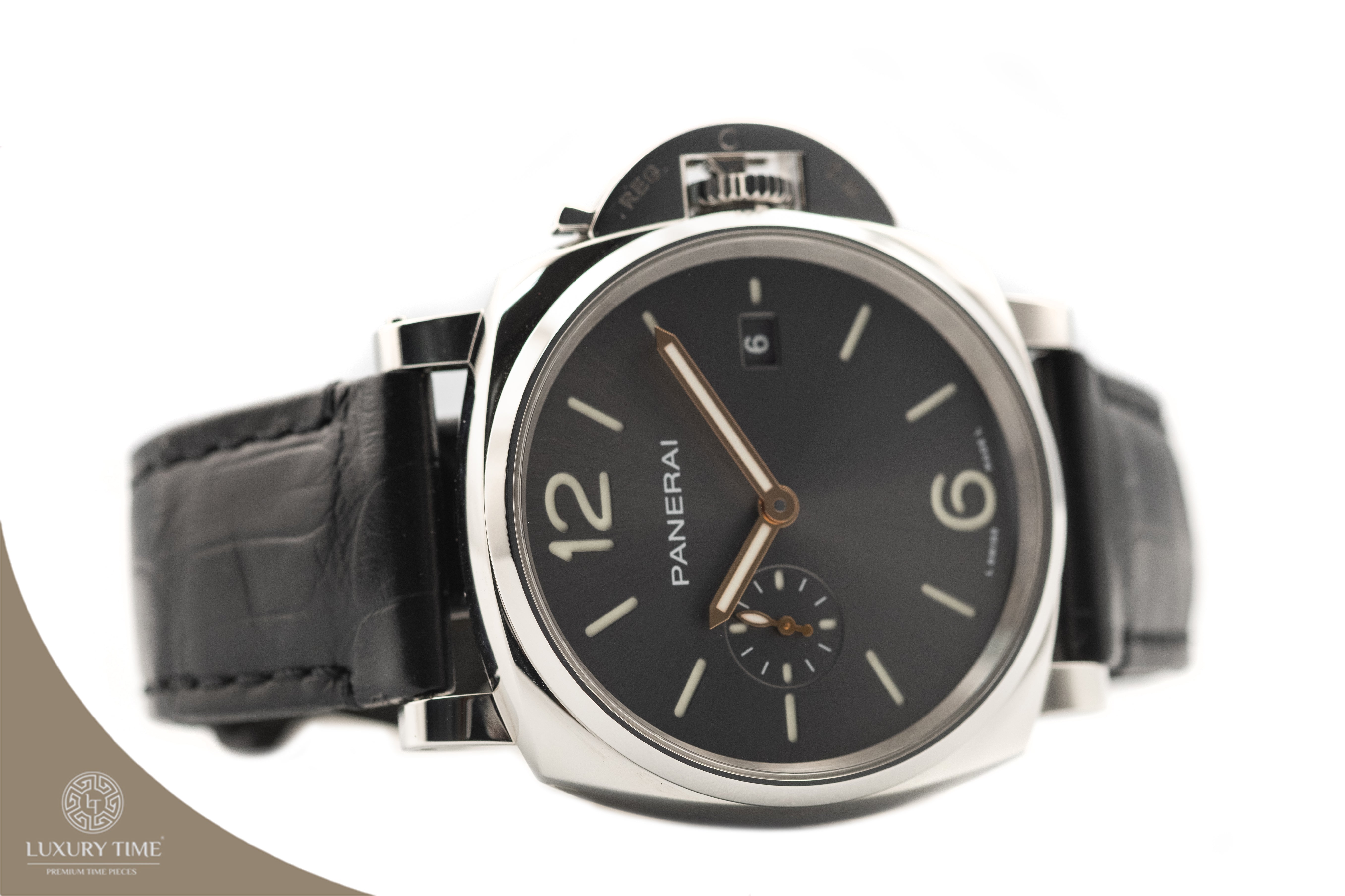 Panerai Luminor Due Men's Watch