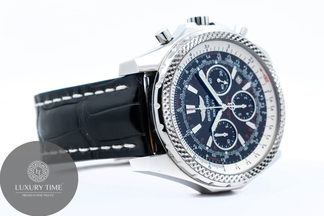 Breitling Bentley Motors Chronograph Automatic Men's Watch
