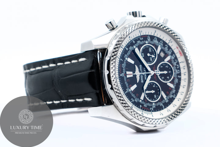 Breitling Bentley Motors Chronograph Automatic Men's Watch