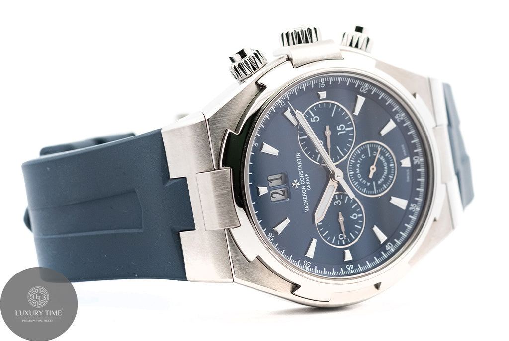 Vacheron Constantin Overseas Chronograph 42mm Mens Watch