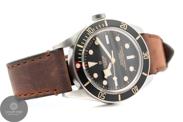 Tudor Heritage Black Bay Fifty-Eight Automatic Men's Watch