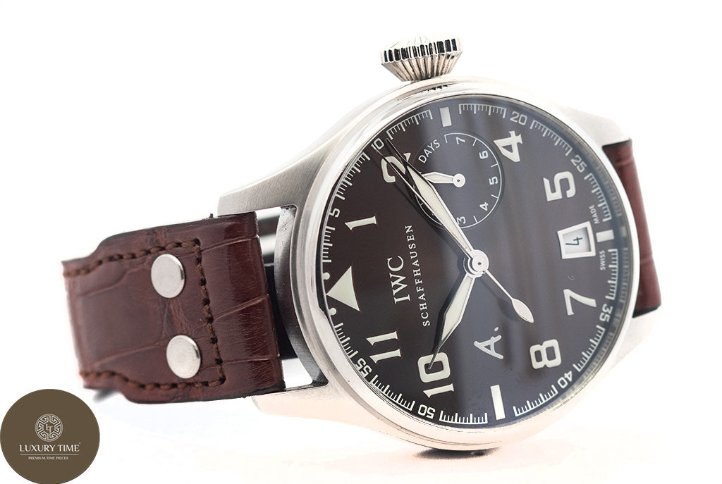 IWC Big Pilot Men's Watch