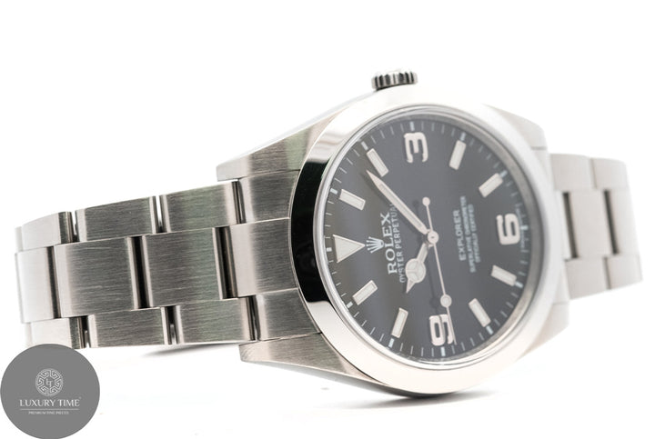 Rolex Explorer Men's watch