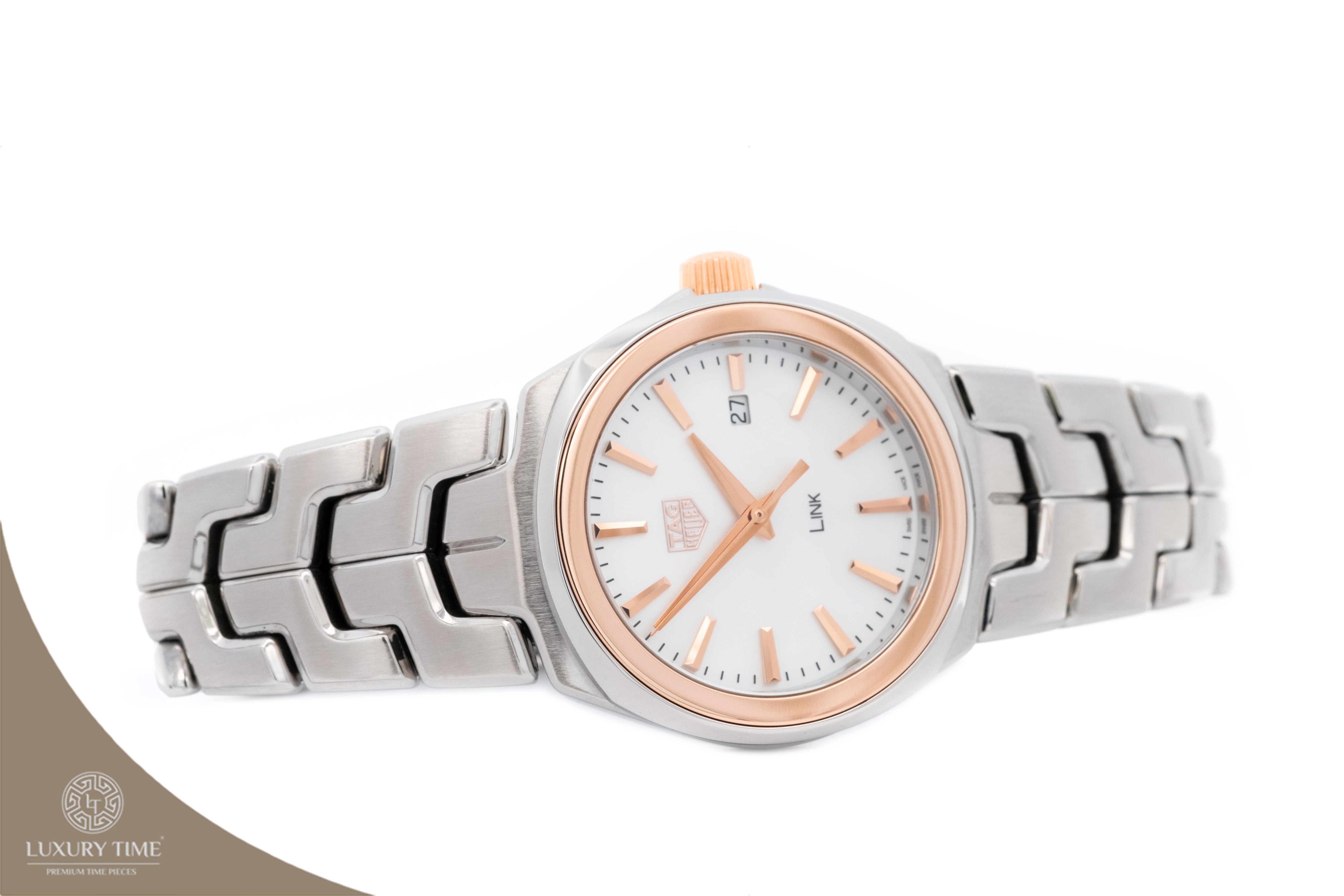 Tag Heuer Link Ladies Watch