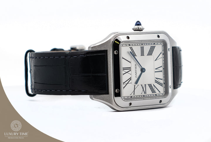 Cartier Santos Dumont Men's Watch