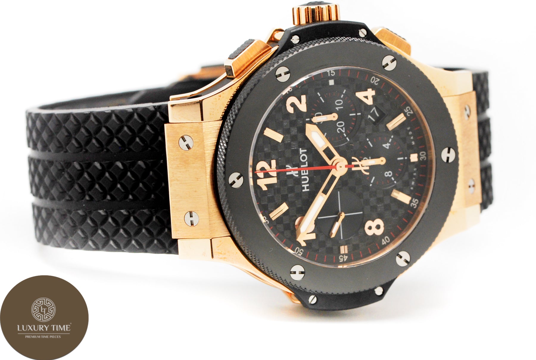 Hublot prices deals in rands