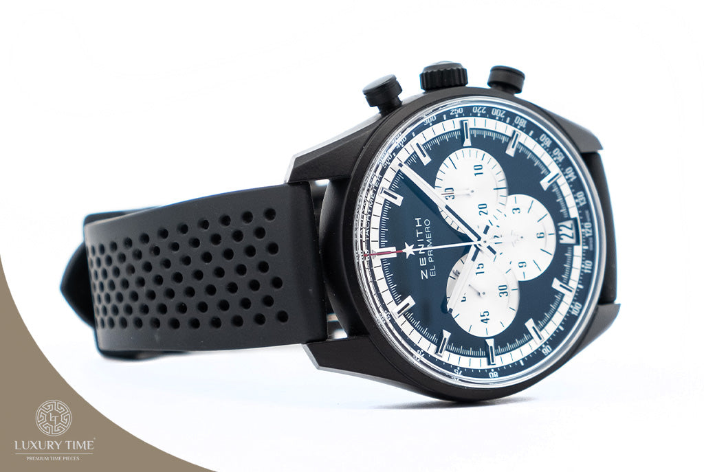 Zenith El Primero Chronomaster Automatic Men's Watch