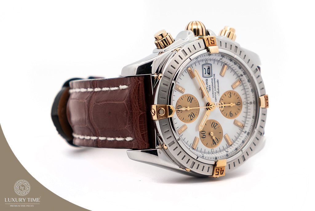 Breitling Chronomat Evolution Men's Watch