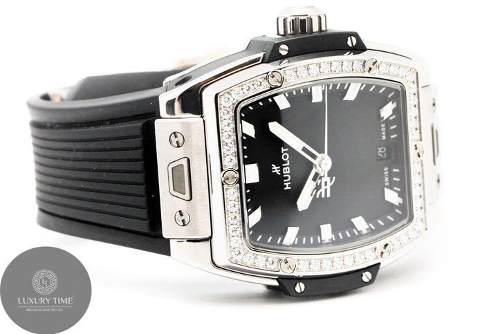 Hublot Spirit Of Big Bang 39mm Unisex Watch