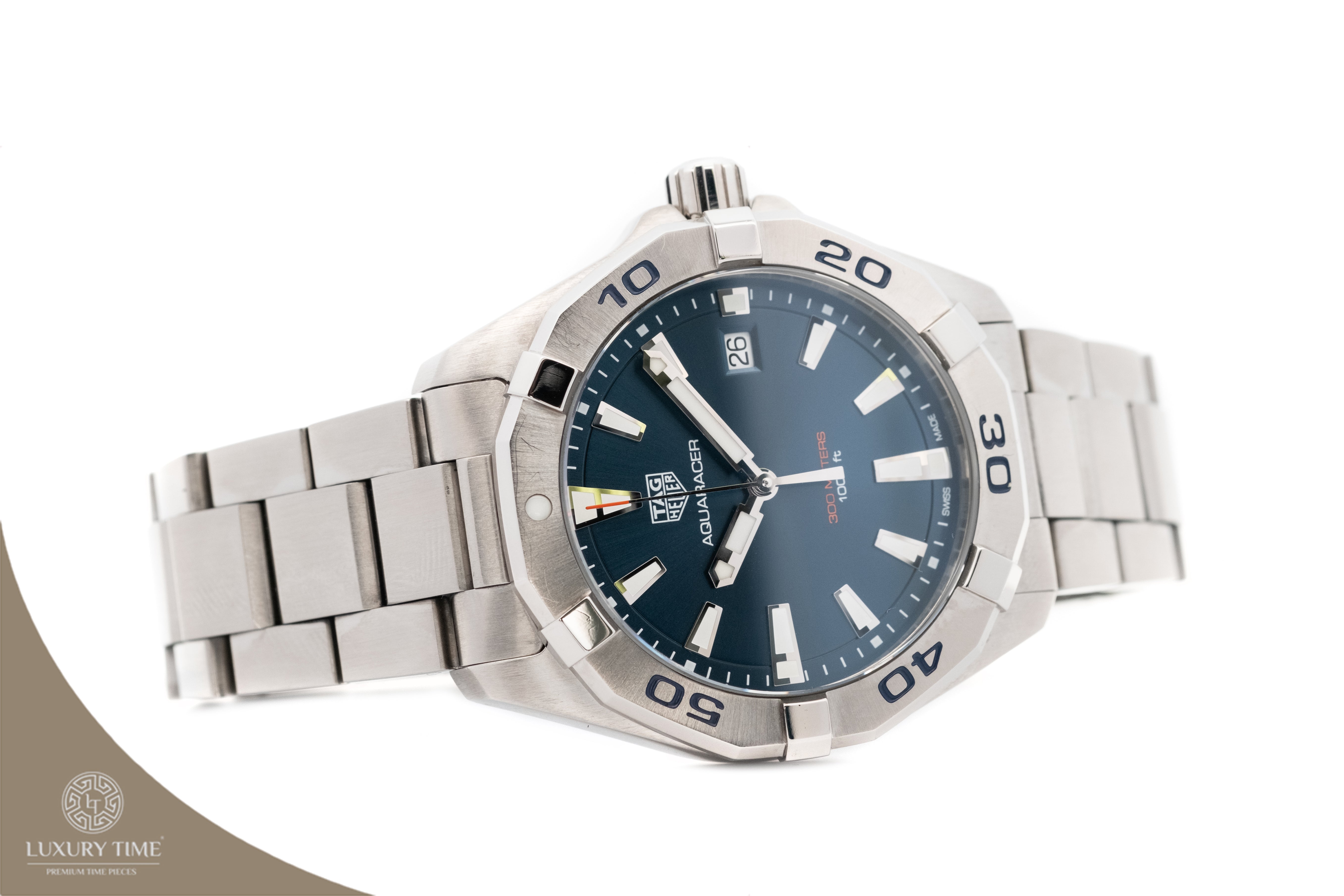 Tag Heuer Aquaracer Diving Men's Watch
