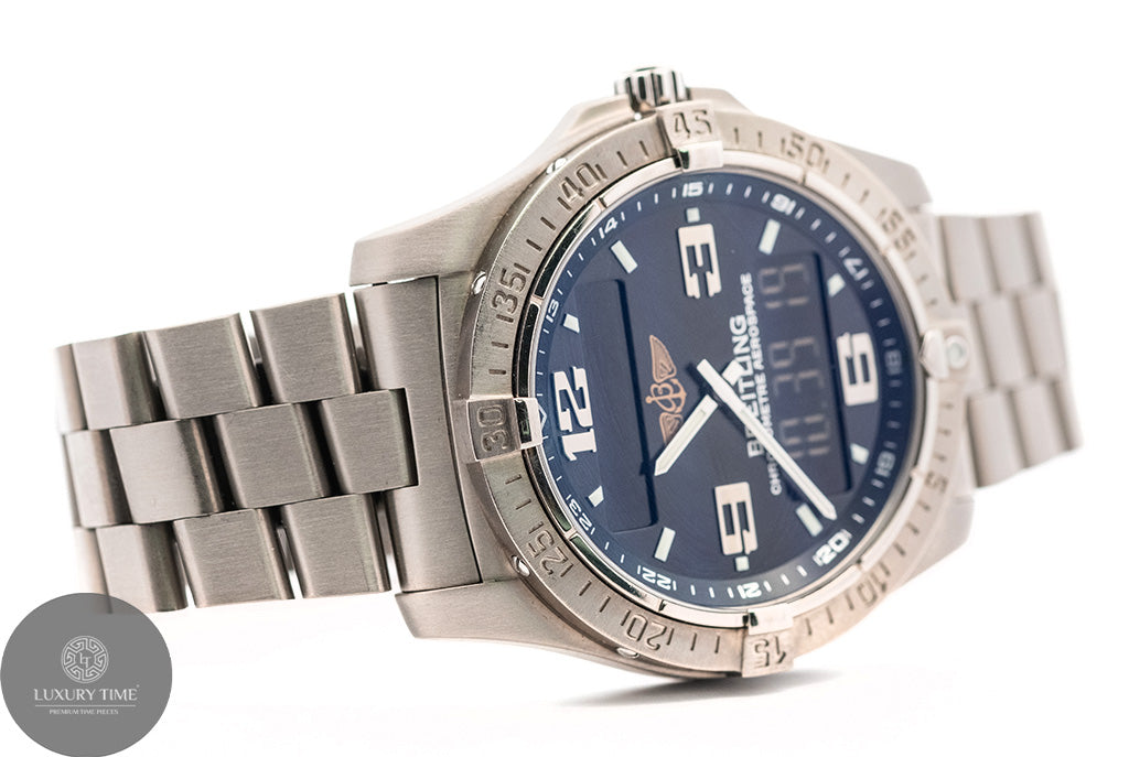 Breitling Aerospace Men's Watch