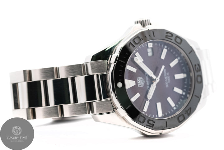 Tag Heuer Aquaracer Ladies Watch