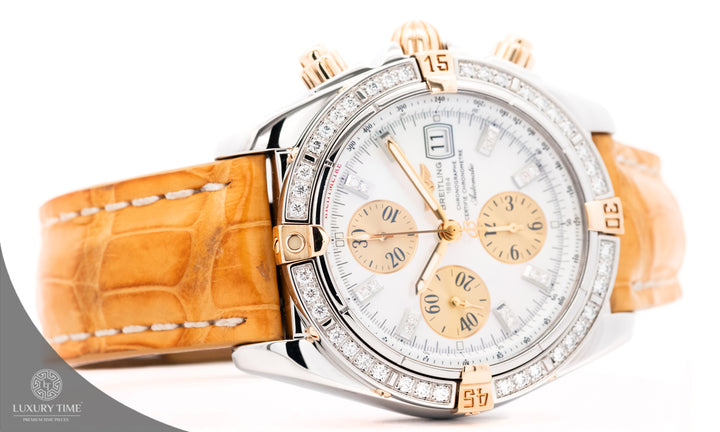 Breitling Chronomat Evolution Men's Watch