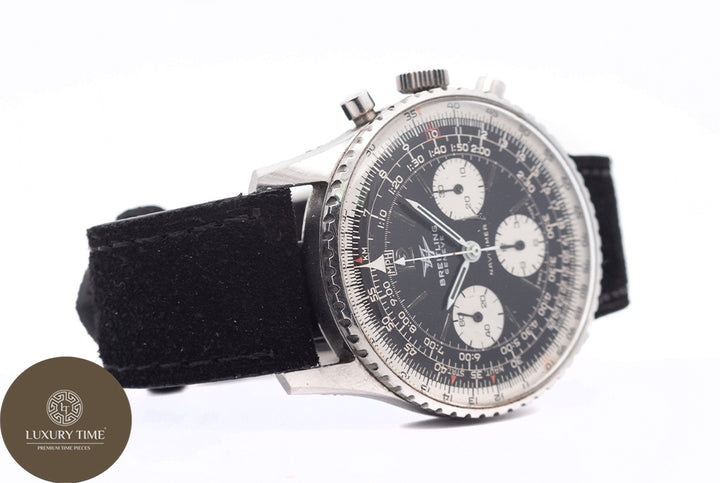 Breitling Vintage Navitimer Mens Watch