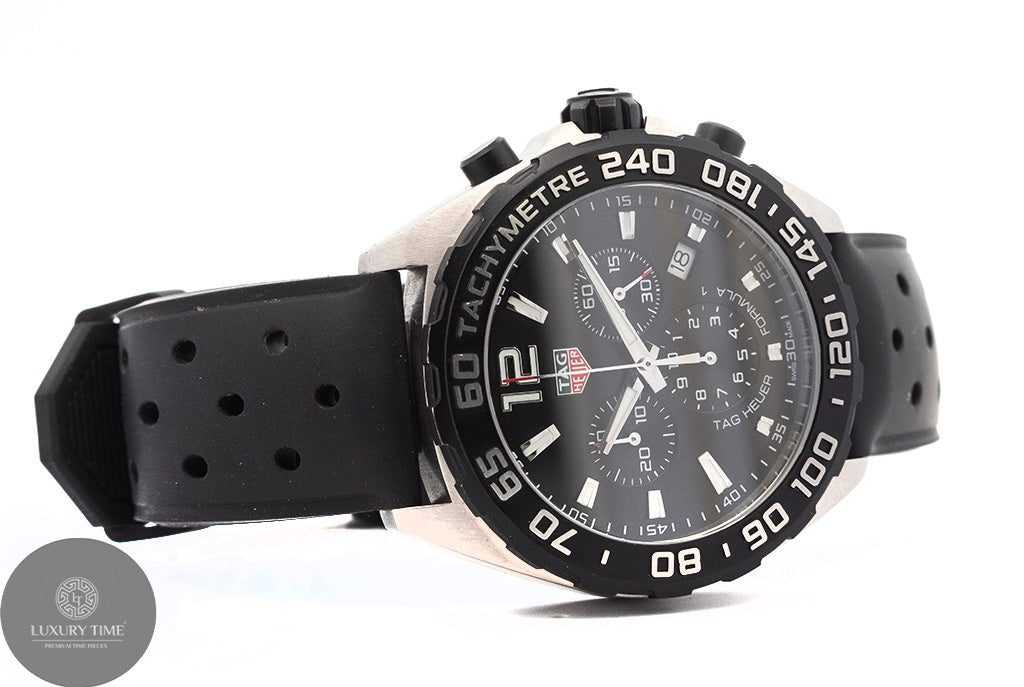 Tag Heuer Formula 1 Chronograph Men's Watch