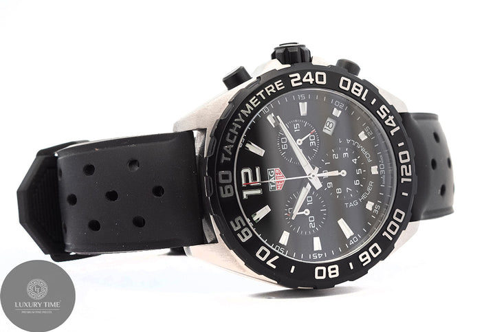 Tag Heuer Formula 1 Chronograph Men's Watch