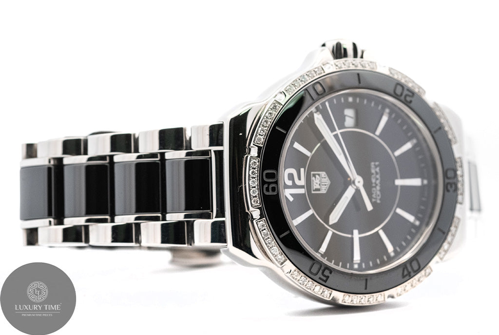Tag Heuer Formula 1 Ladies Watch