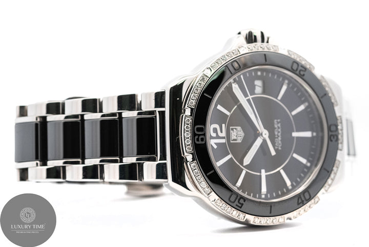 Tag Heuer Formula 1 Ladies Watch